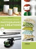 Heidi Adnum - Photographiez vos créations - Blogs, boutiques, catalogues.