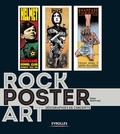 Didier Maiffredy - Rock Poster Art - Sérigraphies de concert.