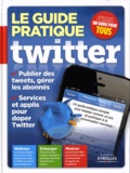 Patrick Zemour - Le guide pratique Twitter.