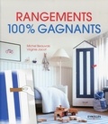 Michel Beauvais - Rangement 100 % gagnants.