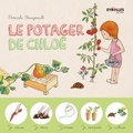 Pascale Bougeault - Le potager de Chloé.