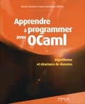 Sylvain Conchon et Jean-Christophe Filliâtre - Apprendre à programmer avec Ocaml - Algorithmes et structures de données.