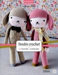 Sandrine Devèze - Tendre crochet.