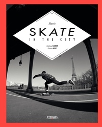 Etienne Bouet et Mathieu Claudon - Paris skate in the city.