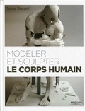 Tanya Russell - Modeler et sculpter le corps humain.
