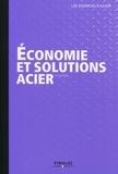  ConstruirAcier - Economie et solutions acier.