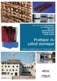 Victor Davidovici - Pratique du calcul sismique - Guide d'application de l'Eurocode 8.