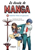  SETM - Le dessin de manga - Habiller filles et garçons.