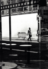 Gildas Lepetit-Castel - Carnet de photographes - Photo de rue.