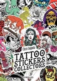 Chris Coppola - Tattoo stickers collectors.