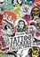 Chris Coppola - Tattoo stickers collectors.