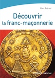 Alain Quéruel - Découvrir la franc-maçonnerie.
