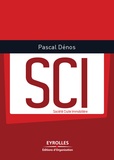 Pascal Dénos - SCI - Société Civile Immobilière.