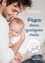 Nicolas Evrard et Clémentine Fitaire - Papa dans quelques mois - Grossesse, accouchement, premiers moments avec bébé... Le guide indispensable des futurs pères.
