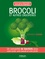 Nathalie Cousin - Brocoli et autres crucifères - Un concentré de bienfaits pour votre santé, votre beauté et votre jardin.