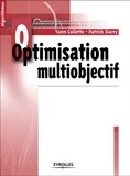 Patrick Siarry et Yann Collette - Optimisation multiobjectif.