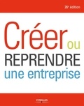 Alexandre Grevet - Créer ou reprendre une entreprise.