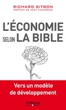 Richard Sitbon - L'économie selon la Bible - Vers un modèle de développement.