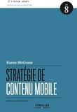 Karen McGrane - Stratégie de contenu mobile.