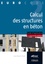 Jean-Marie Paillé - Calcul des structures en béton - Guide d'application.
