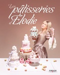 Elodie Martins - Les pâtisseries d'Elodie.