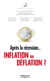  Le Cercle Turgot - Après la récession... inflation ou déflation ?.