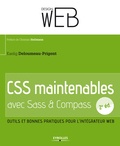 Kaelig Deloumeau-Prigent - CSS maintenables avec SASS et Compass - Outils et bonnes pratiques pour l'intégrateur web.