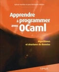 Sylvain Conchon et Jean-Christophe Filliâtre - Apprendre à programmer avec Ocaml - Algorithmes et structures de données.