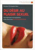 Christophe Marx - Du désir au plaisir sexuel.