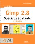 Raymond Ostertag - Gimp 2.8 - Spécial débutants.