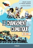 Grady Klein et Yoram Bauman - Le changement climatique en BD !.