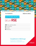 Farid Baddache et Stéphanie Leblanc - Les fiches outils de la RSE.