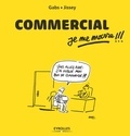  Gabs et  Jissey - Commercial, je me marre !!!.