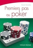 Romain Dammene - Premiers pas au poker.