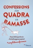 Alexandra Potter - Confessions d'une quadra à la ramasse.