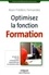 Alain-Frédéric Fernandez - Optimisez la fonction Formation.