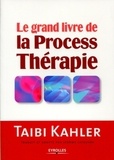 Taibi Kahler - La process thérapie.