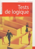 Valérie Clisson et Arnaud Duval - Tests de logique.