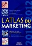 Nathalie Van Laethem et Corinne Billon - L'atlas du marketing 2011-2012.