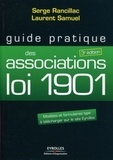 Laurent Samuel - Guide pratique des associations loi 1901.