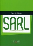 Pascal Dénos - SARL - Société à responsabilité limitée.