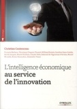 Christian Coutenceau - L'intelligence économique au service de l'innovation.