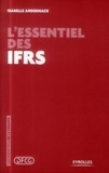 Isabelle Andernack - L'essentiel des IFRS.