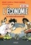 Grady Klein et Yoram Bauman - L'économie en BD Tome 1 : La microéconomie.