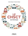 Gérard Bregier - Le CHSCT en pratique.