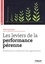 Alain Sourisseau et Arnaud Sourisseau - Les leviers de la performance pérenne - Architecture et médecine des organisations.