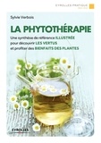 Sylvie Verbois - La phytothérapie.