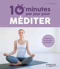 Thierry Thouvenot - 10 minutes par jour pour méditer.