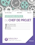 Henri-Pierre Maders et Jérôme Leblanc - Les fiches outils du chef de projet.