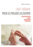 Stéphanie Beillouin - L'art-thérapie pour les malades Alzheimer.